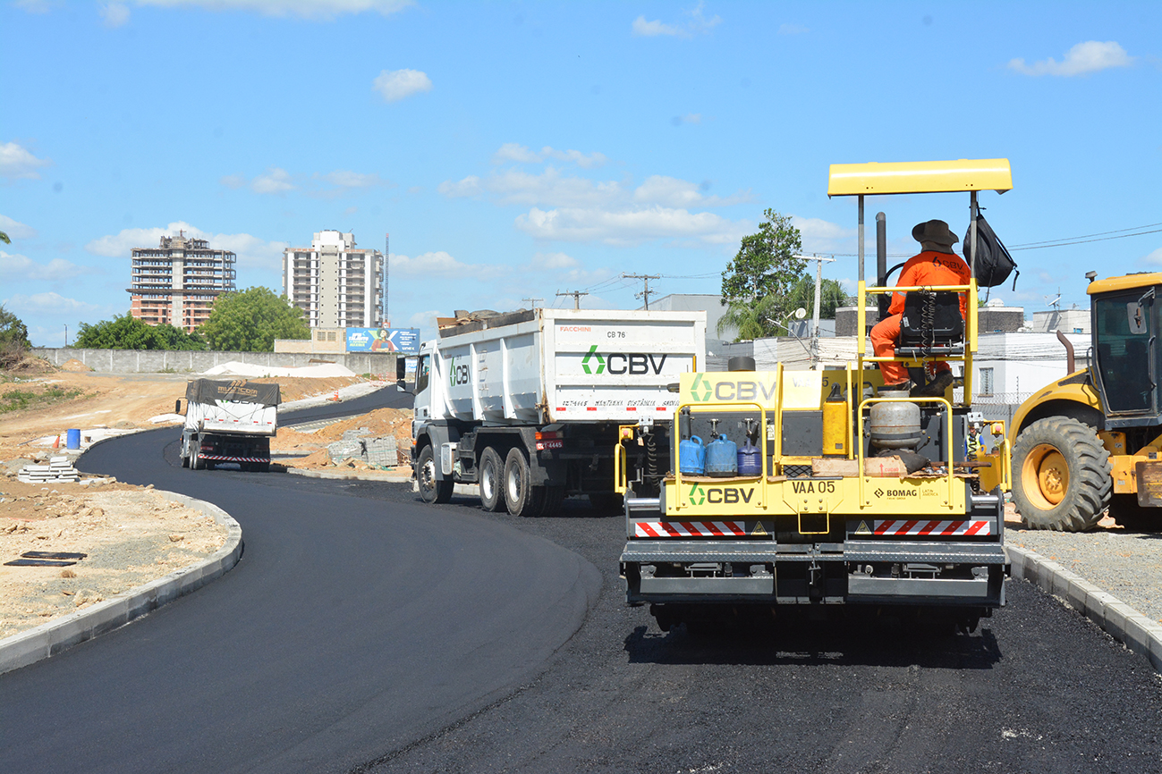 Foto: Reprodução/Prefeitura de Feira de Santana - BA